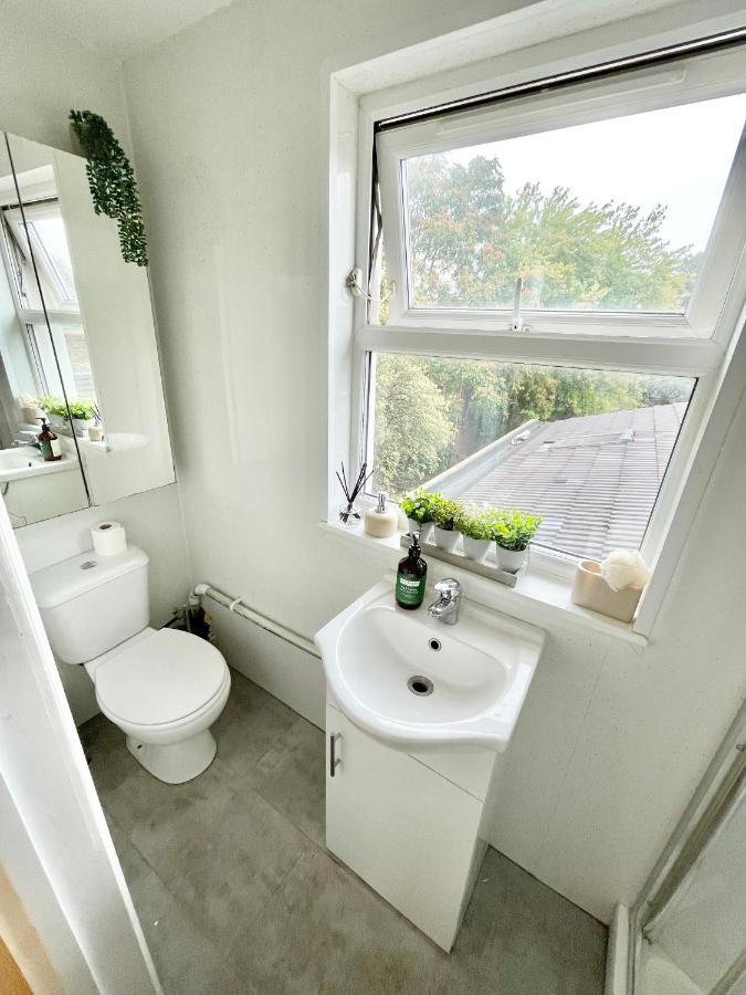 Luxury En-Suite Double Bedroom Stratford E15 Londyn Zewnętrze zdjęcie