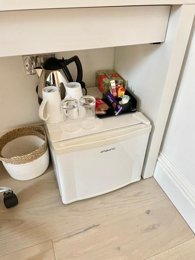 Luxury En-Suite Double Bedroom Stratford E15 Londyn Zewnętrze zdjęcie