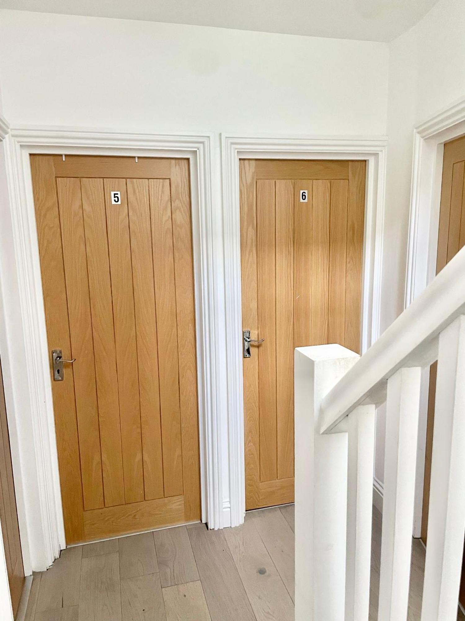 Luxury En-Suite Double Bedroom Stratford E15 Londyn Zewnętrze zdjęcie